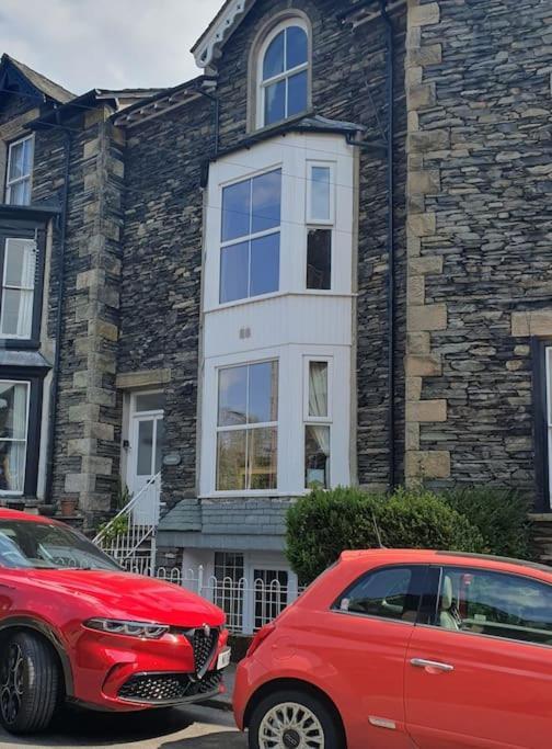 Lyndale Self-Catering Apartment Sleeps 4 윈더미어 외부 사진