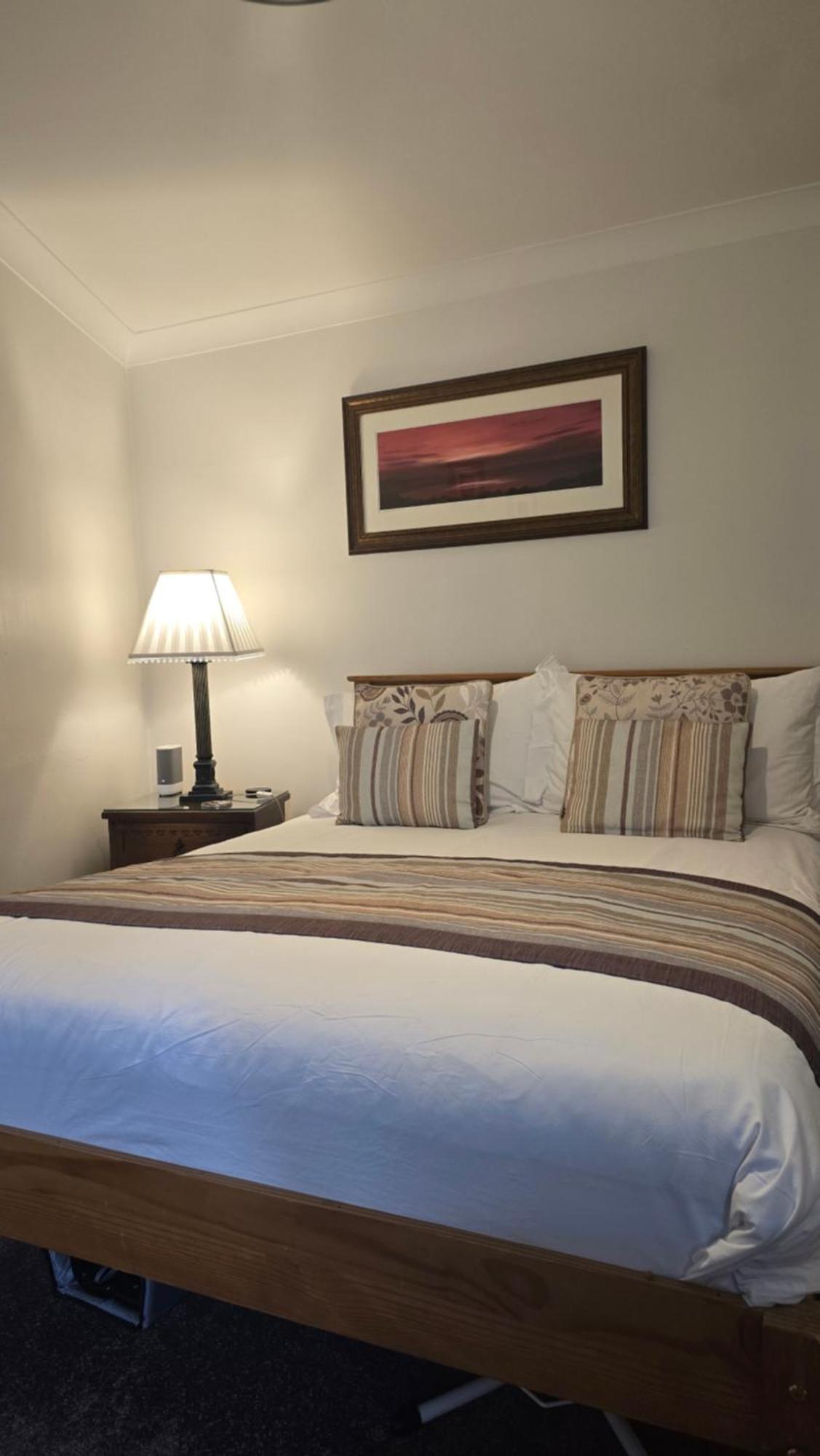Lyndale Self-Catering Apartment Sleeps 4 윈더미어 외부 사진